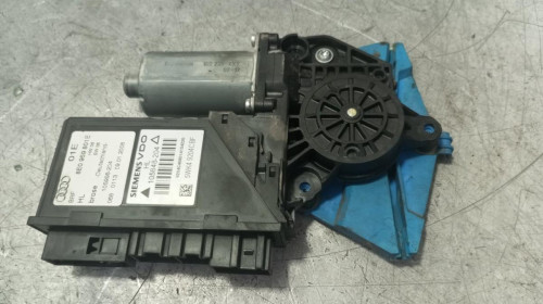 MOTOR ELEVALUNAS TRASERO IZQUIERDO AUDI A4 AVANT (8E) 