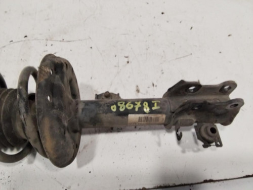 AMORTIGUADOR DELANTERO IZQUIERDO Opel CORSA D 