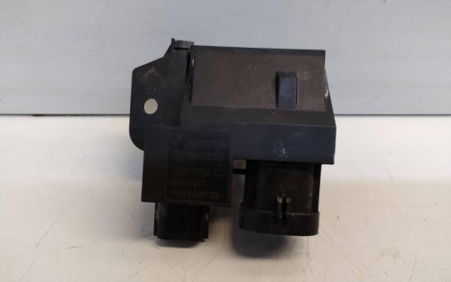 RESISTENCIA CALEFACCION NISSAN MICRA (K14) 