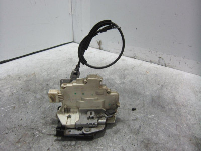 CERRADURA PUERTA TRASERA IZQUIERDA, SEAT, LEON (1P1)