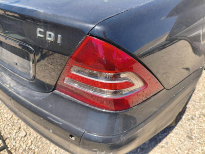 PILOTO TRASERO DERECHO, MERCEDES-BENZ, CLASE C (BM 203) BERLINA