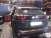 PEUGEOT 3008 — Donor Vehicle for Used Parts 