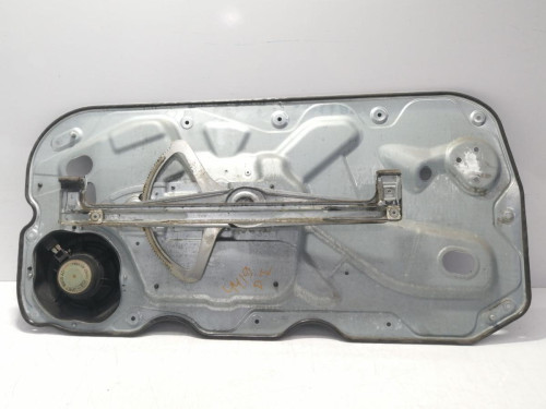  ELEVALUNAS DELANTERO IZQUIERDO FORD FOCUS BERLINA (CAP) 