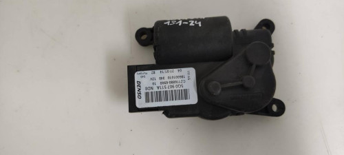  MOTOR APERTURA TRAMPILLAS CLIMATIZADOR Skoda OCTAVIA BERLINA (5E3) 