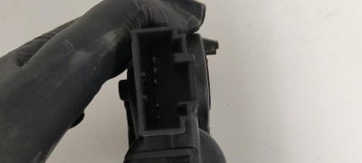 MOTOR APERTURA TRAMPILLAS CLIMATIZADOR, SKODA, OCTAVIA BERLINA (5E3)