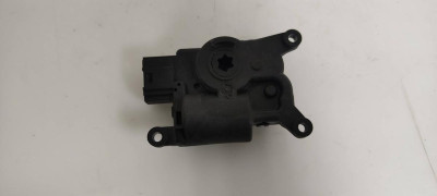MOTOR APERTURA TRAMPILLAS CLIMATIZADOR, SKODA, OCTAVIA BERLINA (5E3)