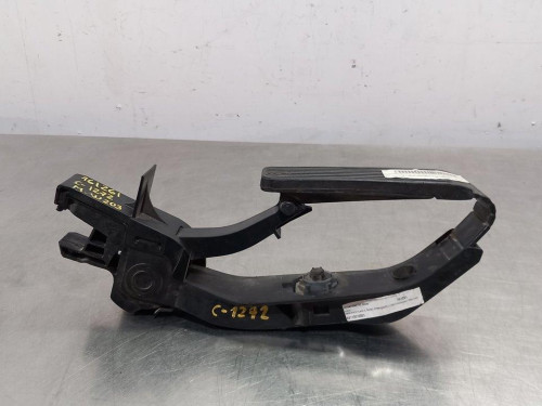POTENCIOMETRO PEDAL Mercedes-Benz CLASE C (BM 203) SPORTCOUPE 