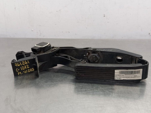 POTENCIOMETRO PEDAL Mercedes-Benz CLASE C (BM 203) SPORTCOUPE 