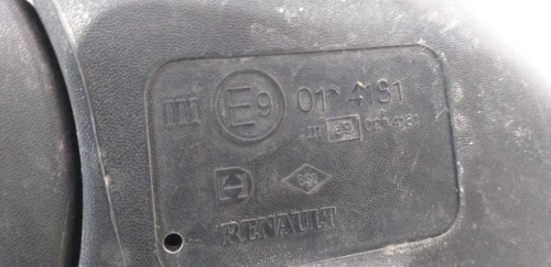  RETROVISOR IZQUIERDO RENAULT ESPACE IV (JK0) 