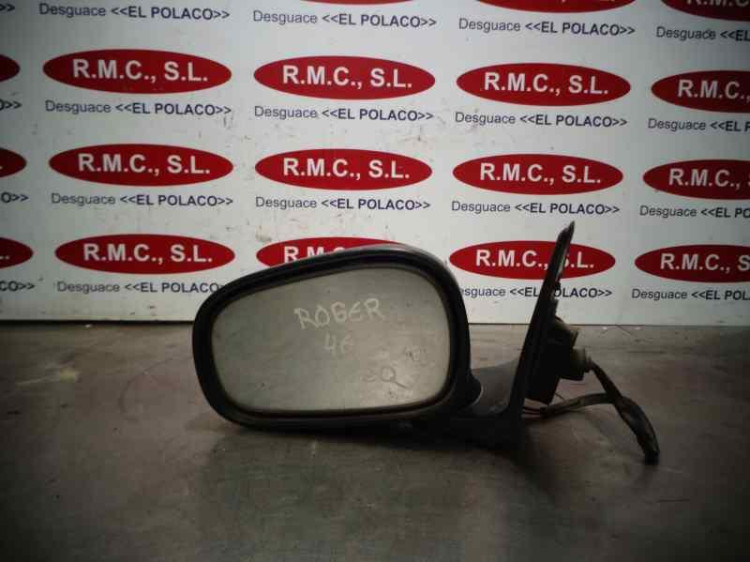 RETROVISOR IZQUIERDO