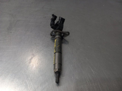 INYECTOR, JAGUAR, XF