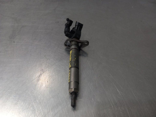  INYECTOR, JAGUAR, XF 