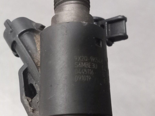  INYECTOR, JAGUAR, XF 