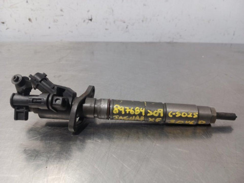  INYECTOR, JAGUAR, XF 
