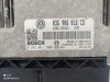 CENTRALITA MOTOR UCE Volkswagen GOLF V (1K1)(10.2003) 