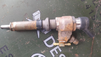 INYECTOR, CITROEN, BERLINGO