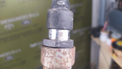 INYECTOR, CITROEN, BERLINGO