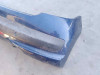 PARAGOLPES TRASERO PEUGEOT 207 
