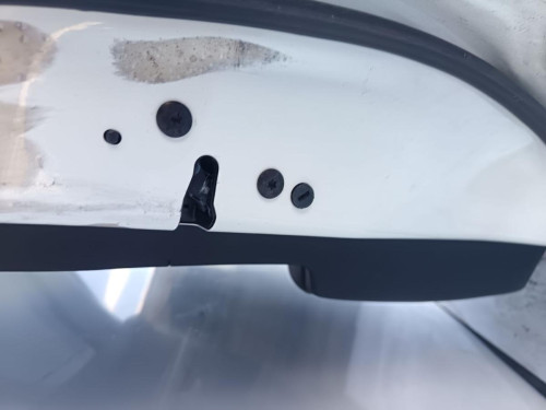 CERRADURA PUERTA DELANTERA DERECHA Peugeot 3008 