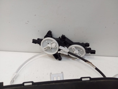 MANDO CLIMATIZADOR, FIAT, 500L (330)