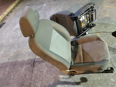 ASIENTO DELANTERO IZQUIERDO, Ford, FOCUS SPORTBREAK (CAP)