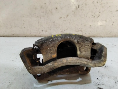 PINZA DE FRENO DELANTERA IZQUIERDA, FORD, KA+ (CDU)