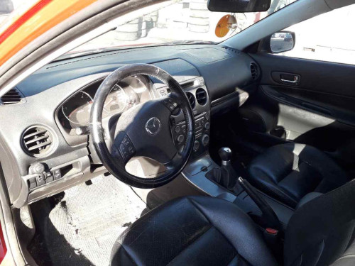  MAZDA 6 FAMILIAR (GY) 