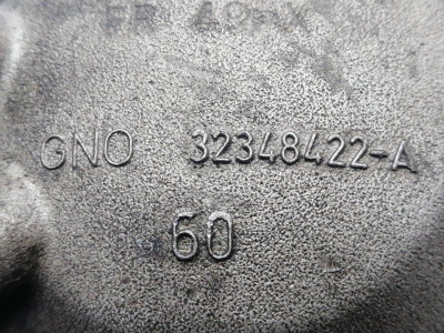 PINZA DE FRENO DELANTERA DERECHA, AUDI, A6 BERLINA (4G2)