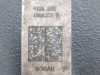  PINZA DE FRENO DELANTERA DERECHA AUDI A6 BERLINA (4G2) 