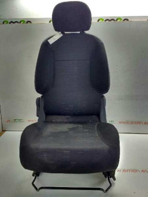ASIENTO DELANTERO DERECHO, CITROEN, BERLINGO