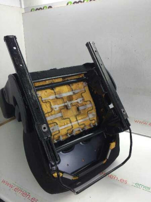 ASIENTO DELANTERO DERECHO, CITROEN, BERLINGO