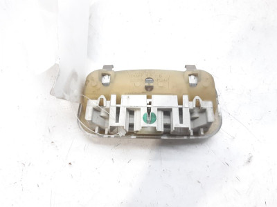 LUZ INTERIOR, PEUGEOT, 307 BERLINA (S2)