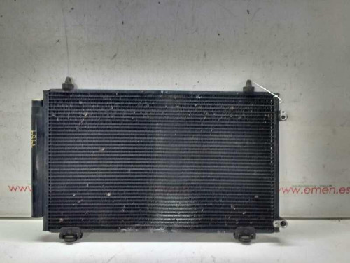  RADIADOR CALEFACCION / AIRE ACONDICIONADO TOYOTA COROLLA (E12) 