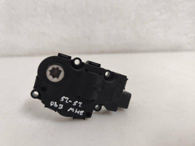 MOTOR APERTURA TRAMPILLAS CLIMATIZADOR, BMW, SERIE 3 BERLINA (E90)