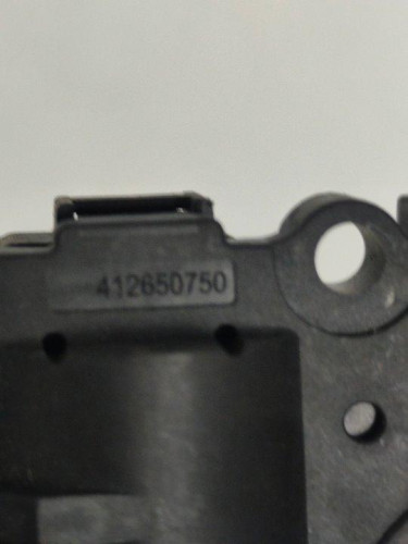 MOTOR APERTURA TRAMPILLAS CLIMATIZADOR BMW SERIE 3 BERLINA (E90) 