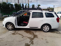 DACIA LOGAN MCV II FAMILIAR
