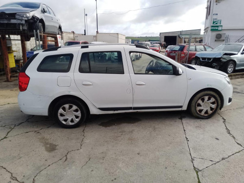 DACIA LOGAN MCV II FAMILIAR 