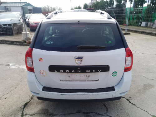  DACIA LOGAN MCV II FAMILIAR 