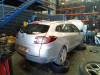  RENAULT MEGANE III SPORT TOURER 