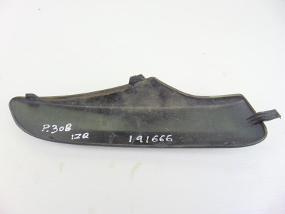 MOLDURAS DELANTERAS, PEUGEOT, 308