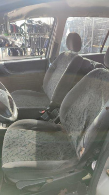OPEL ZAFIRA A