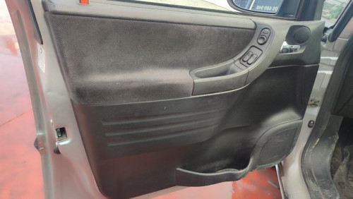  OPEL ZAFIRA A 