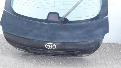 PORTON TRASERO