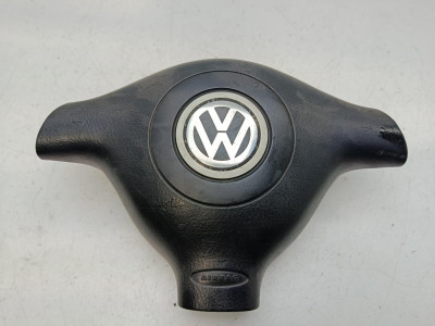 AIRBAG DELANTERO IZQUIERDO, VOLKSWAGEN, GOLF IV BERLINA (1J1)(10.1997)