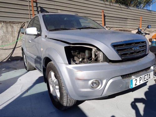 PUERTA DELANTERA DERECHA Kia SORENTO (BL) 