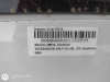 BRAZO LIMPIA TRASERO Volkswagen GOLF VII (5G1/BE1) 