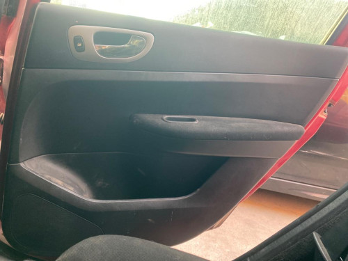 GUARNECIDO PUERTA TRASERA DERECHA PEUGEOT 307 BREAK / SW (S1)(04.2002) 