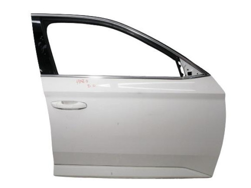  PUERTA DELANTERA DERECHA SKODA SUPERB BERLINA (3V3) 