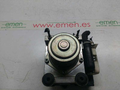 ABS, MAZDA, 6 BERLINA (GG)