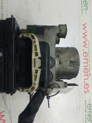 ABS, MAZDA, 6 BERLINA (GG)